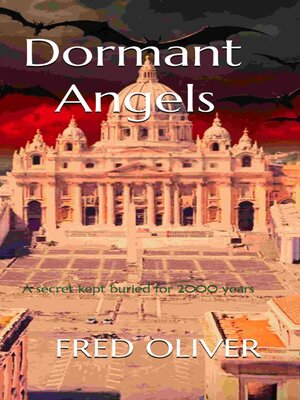 cover image of Dormant Angels